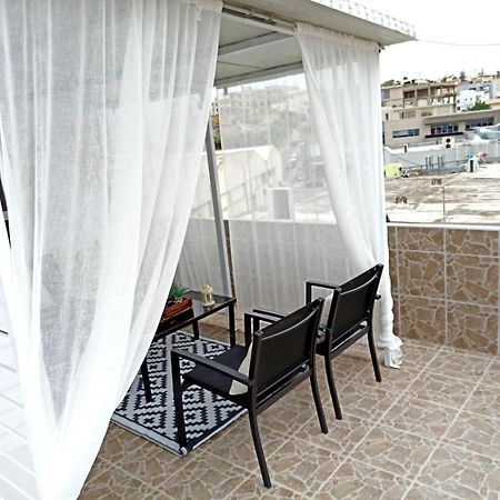 Renovated Loft Near The Center Apartment Heraklion  Exterior photo