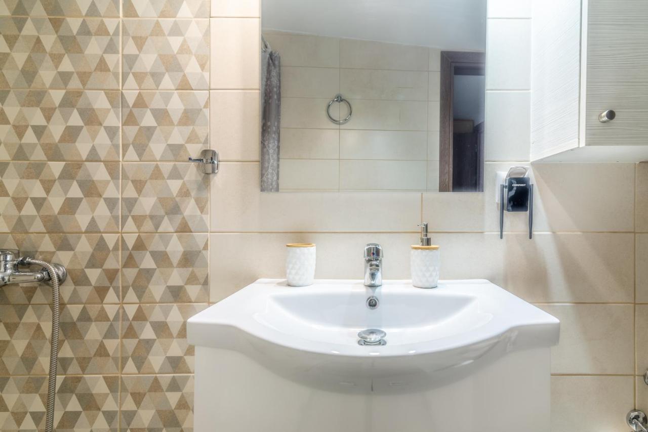 Renovated Loft Near The Center Apartment Heraklion  Exterior photo