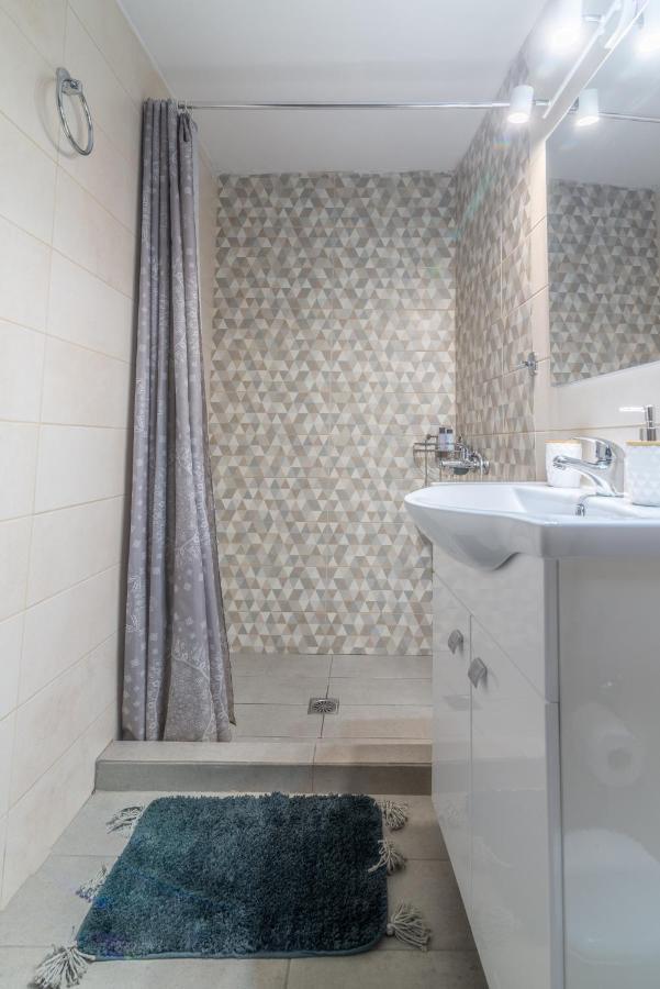 Renovated Loft Near The Center Apartment Heraklion  Exterior photo