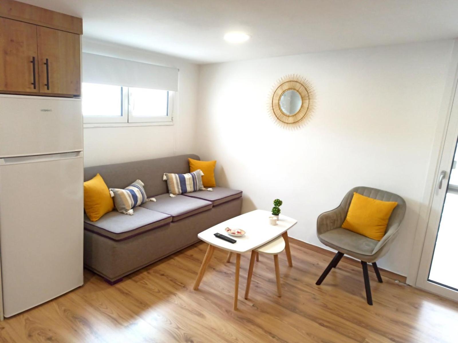 Renovated Loft Near The Center Apartment Heraklion  Exterior photo