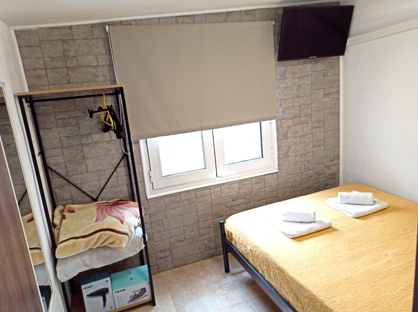 Renovated Loft Near The Center Apartment Heraklion  Exterior photo