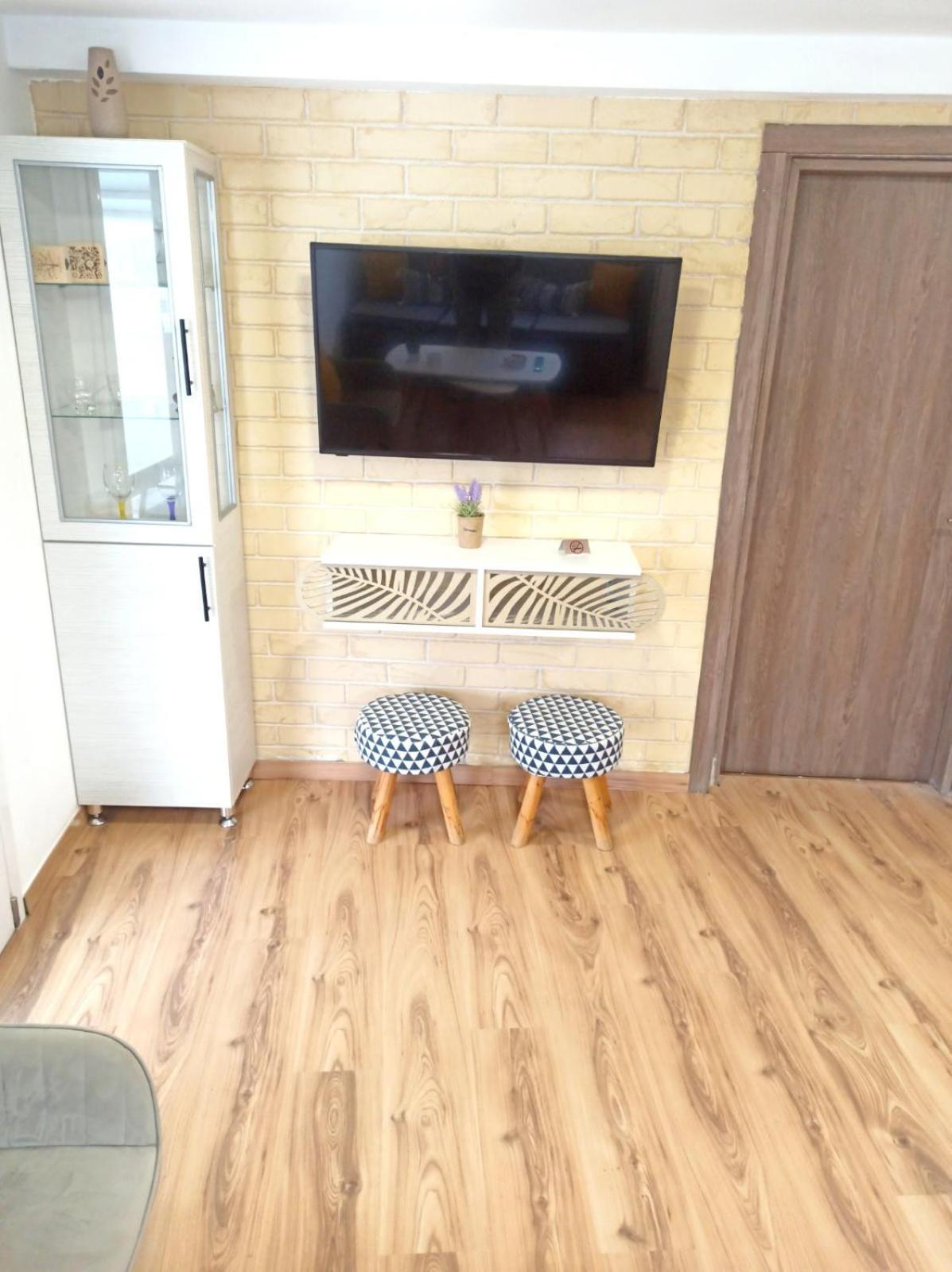 Renovated Loft Near The Center Apartment Heraklion  Exterior photo