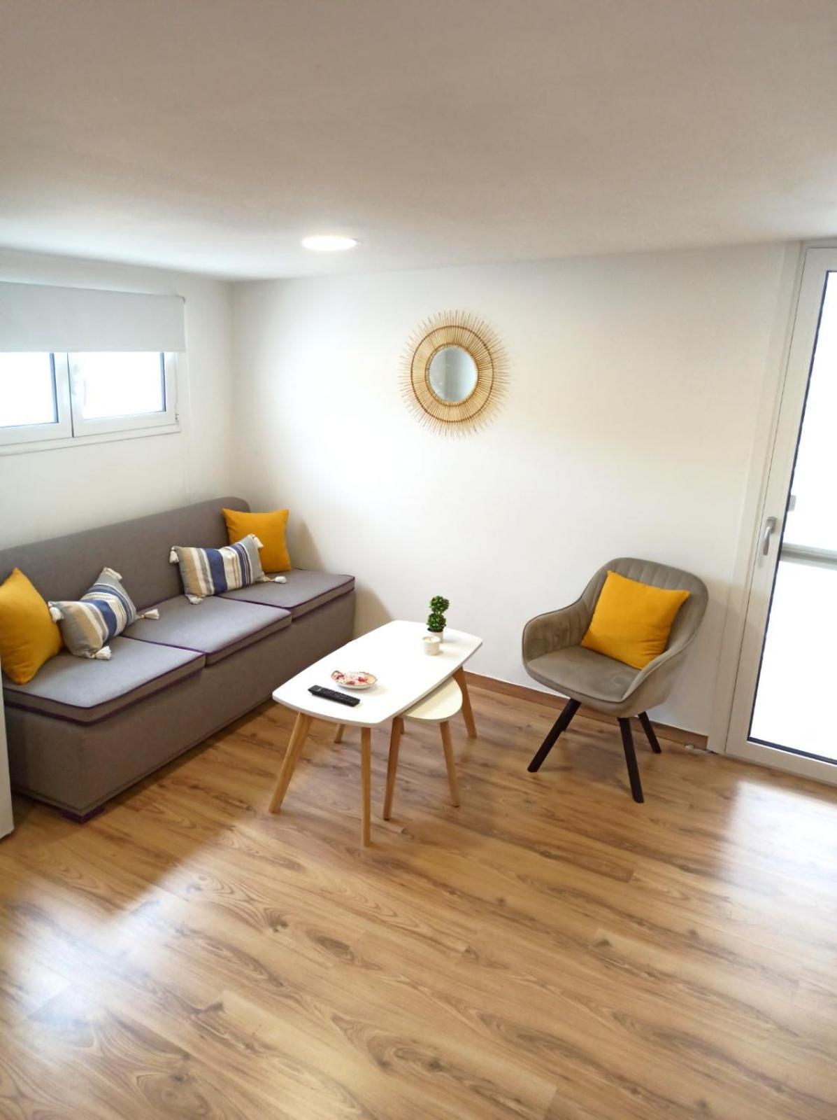 Renovated Loft Near The Center Apartment Heraklion  Exterior photo