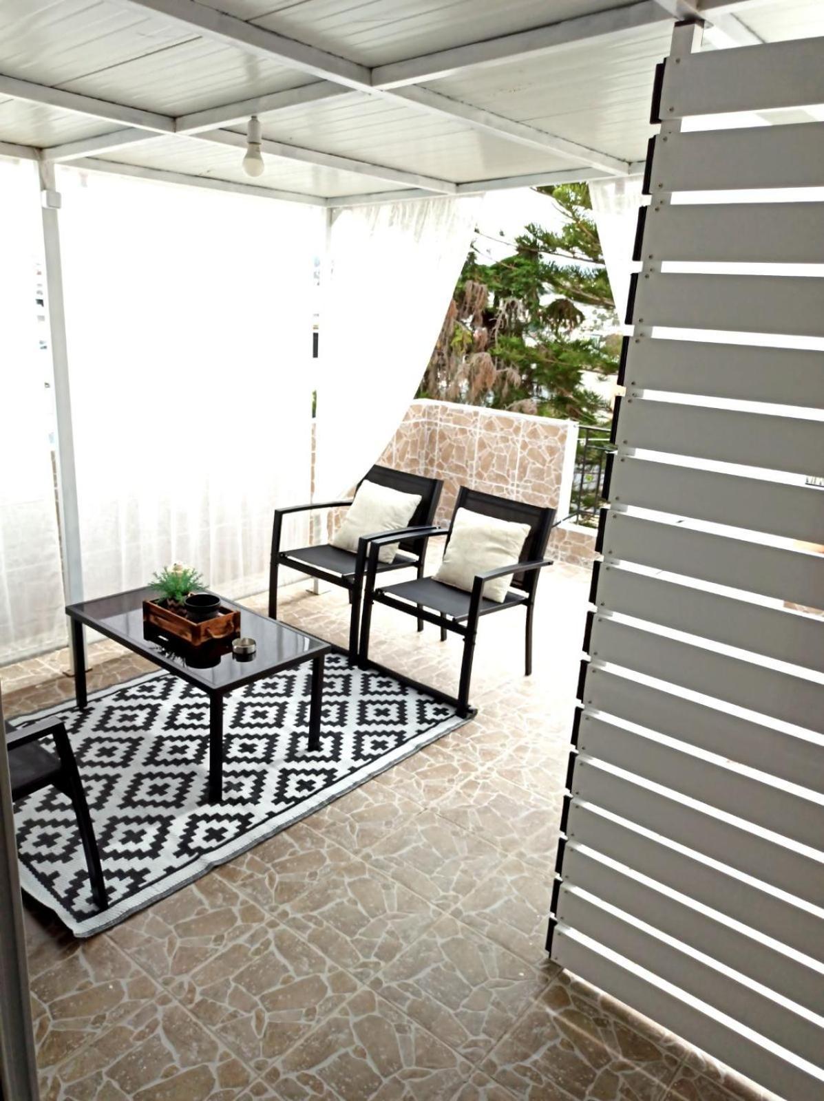 Renovated Loft Near The Center Apartment Heraklion  Exterior photo